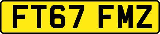 FT67FMZ