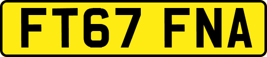 FT67FNA