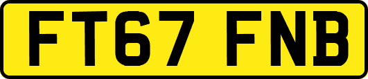 FT67FNB