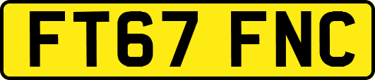 FT67FNC