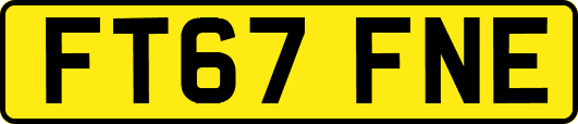 FT67FNE