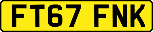 FT67FNK