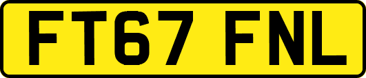 FT67FNL