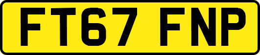 FT67FNP