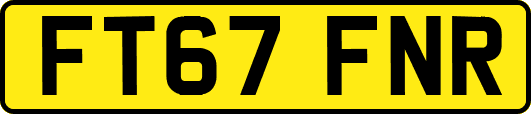 FT67FNR