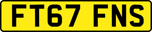 FT67FNS