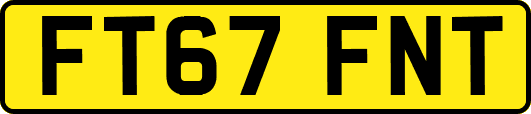 FT67FNT