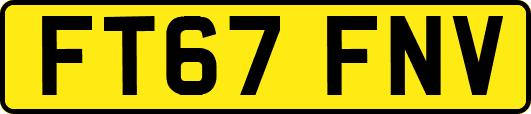 FT67FNV