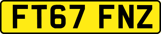 FT67FNZ