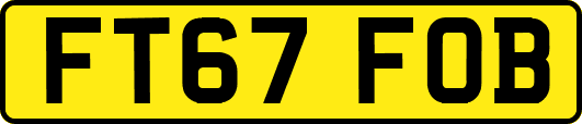 FT67FOB