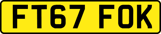FT67FOK