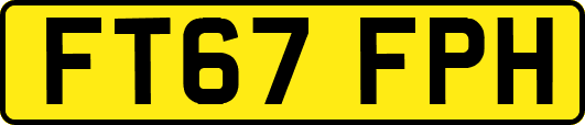FT67FPH