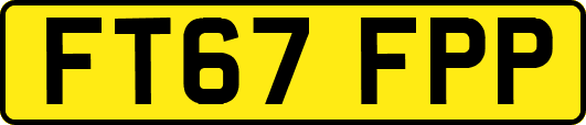 FT67FPP