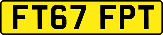 FT67FPT