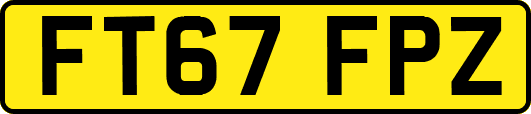 FT67FPZ
