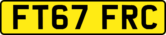 FT67FRC