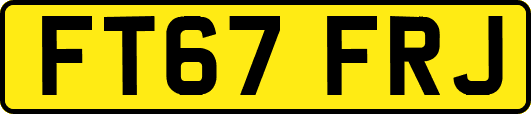 FT67FRJ