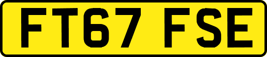 FT67FSE