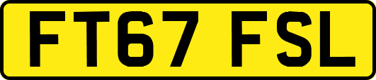 FT67FSL