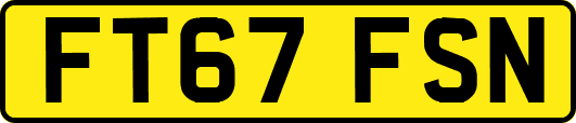 FT67FSN
