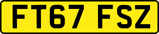 FT67FSZ