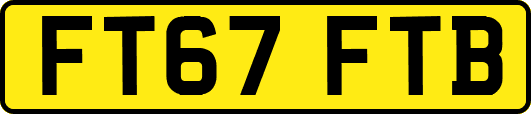 FT67FTB