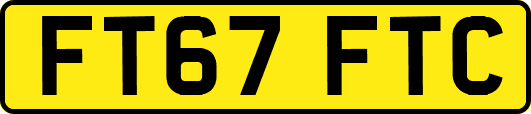 FT67FTC