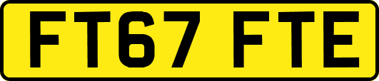FT67FTE