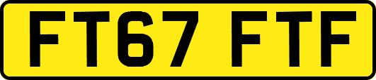 FT67FTF
