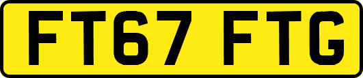 FT67FTG