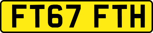 FT67FTH