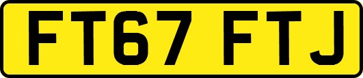 FT67FTJ