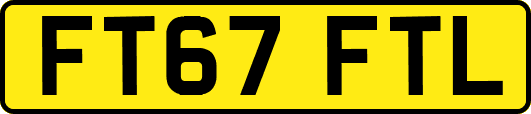 FT67FTL