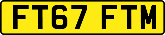FT67FTM
