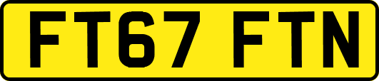 FT67FTN