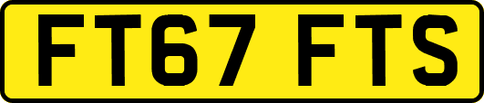 FT67FTS