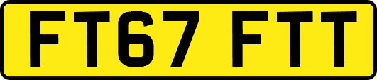 FT67FTT