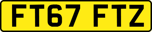 FT67FTZ