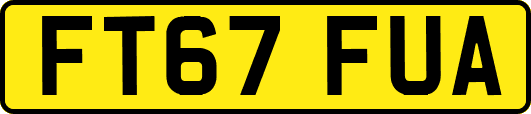 FT67FUA