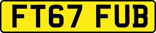 FT67FUB