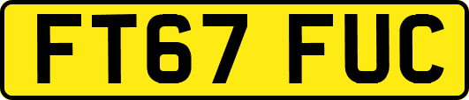 FT67FUC