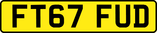 FT67FUD