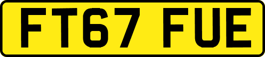FT67FUE
