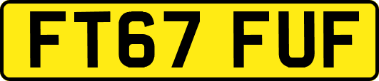 FT67FUF