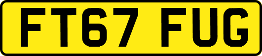 FT67FUG