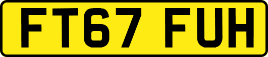 FT67FUH