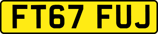 FT67FUJ