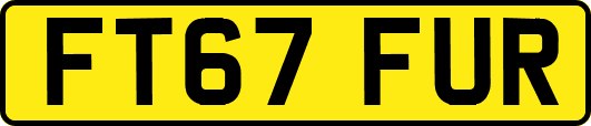 FT67FUR