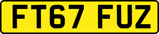 FT67FUZ