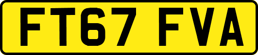 FT67FVA